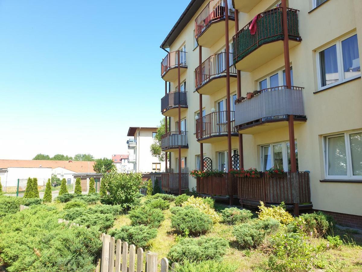 Visit Baltic - Malczewskiego Świnoujście Exterior foto