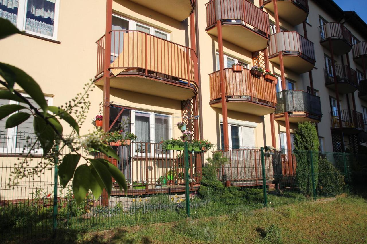 Visit Baltic - Malczewskiego Świnoujście Exterior foto